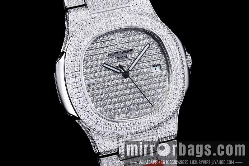 Replica Patek Philippe watch 050416