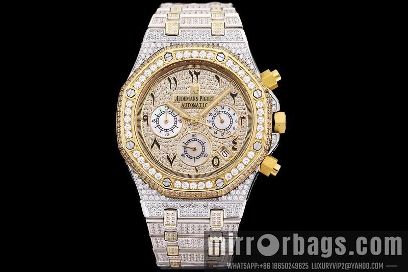 Replica AP 40X10mm 083162