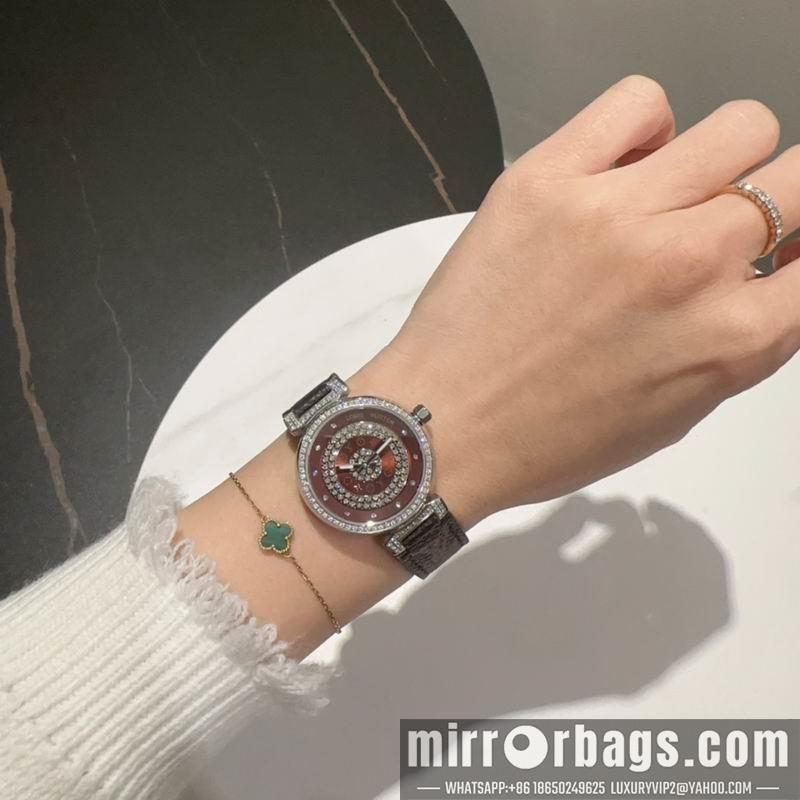 Replica LV watch 032706