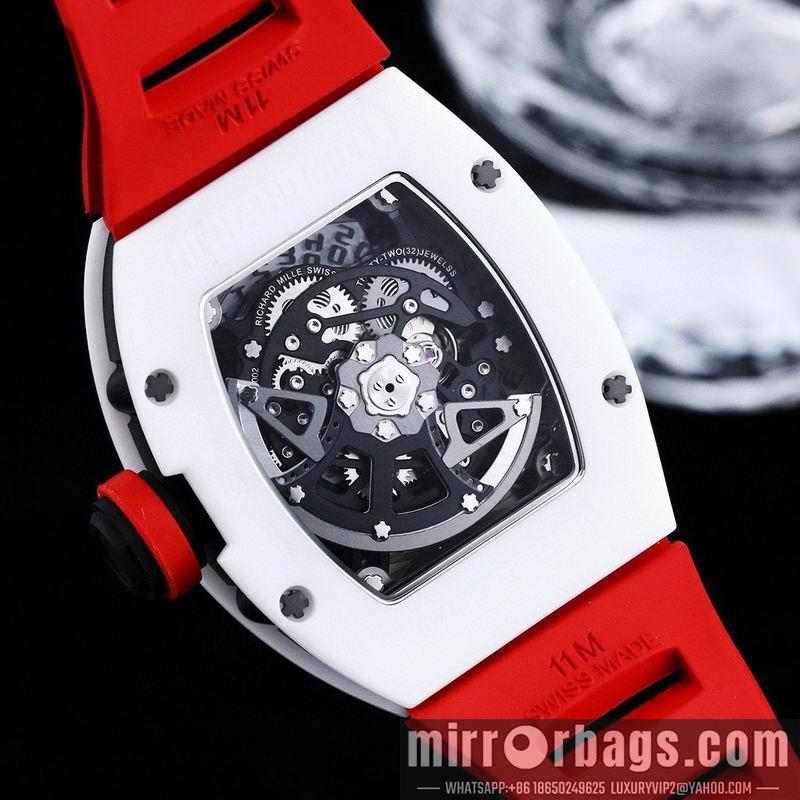Replica Richard Mille 49X41X15mm 111003