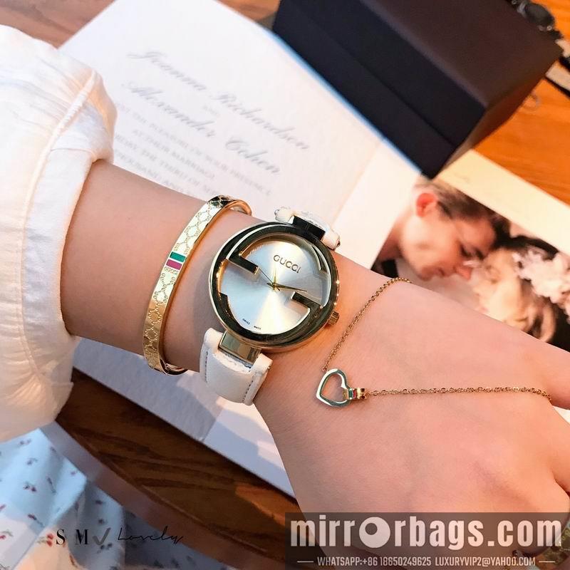 Replica Gucci 5pcs 041417