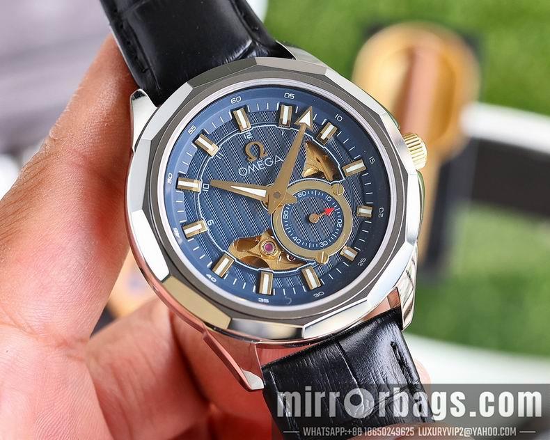Replica Omega men 41X12mm 072606