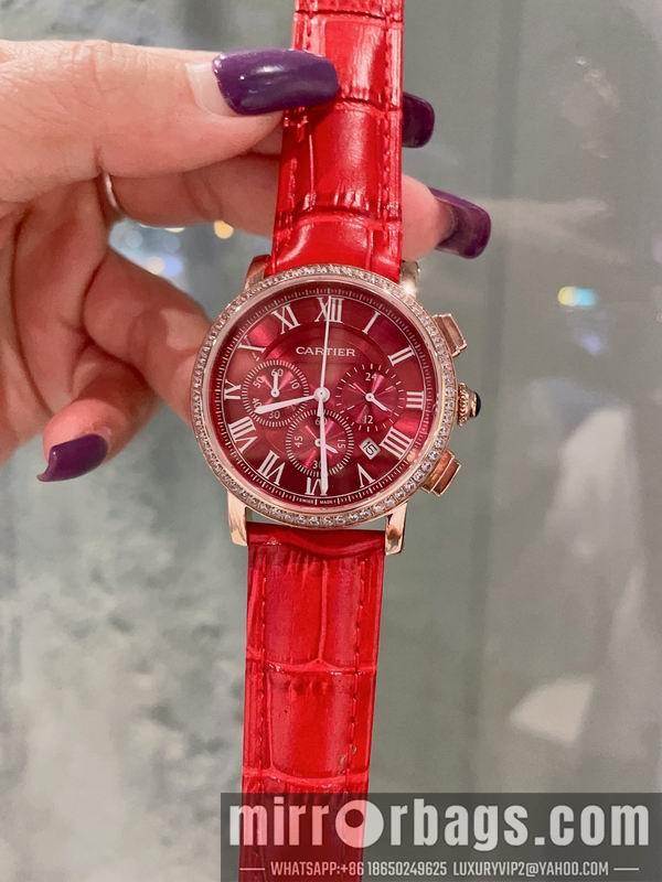 Replica Cartier 36X13mm 060355