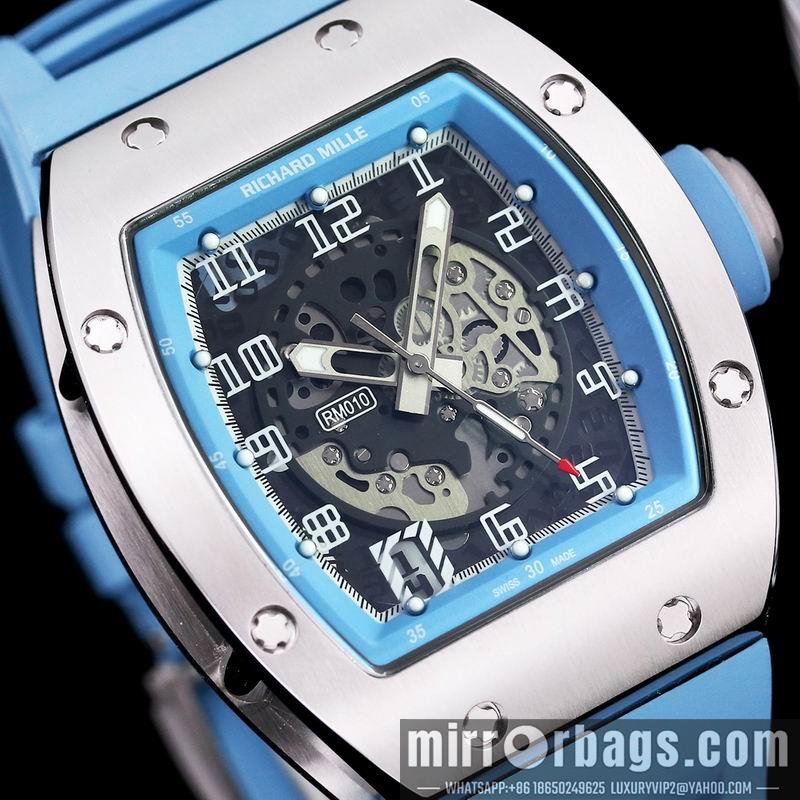 Replica Richard Mille 49X41X15mm 050635