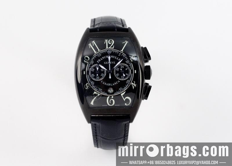 Replica Franck Muller 40X52mm 031634