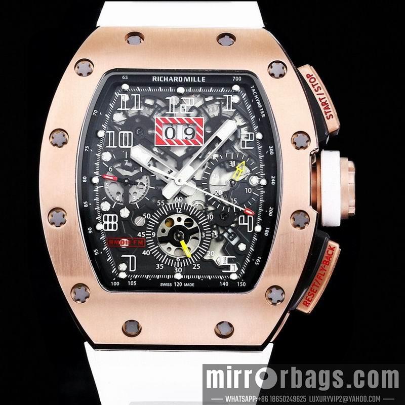 Replica Richard Mille watch 031910