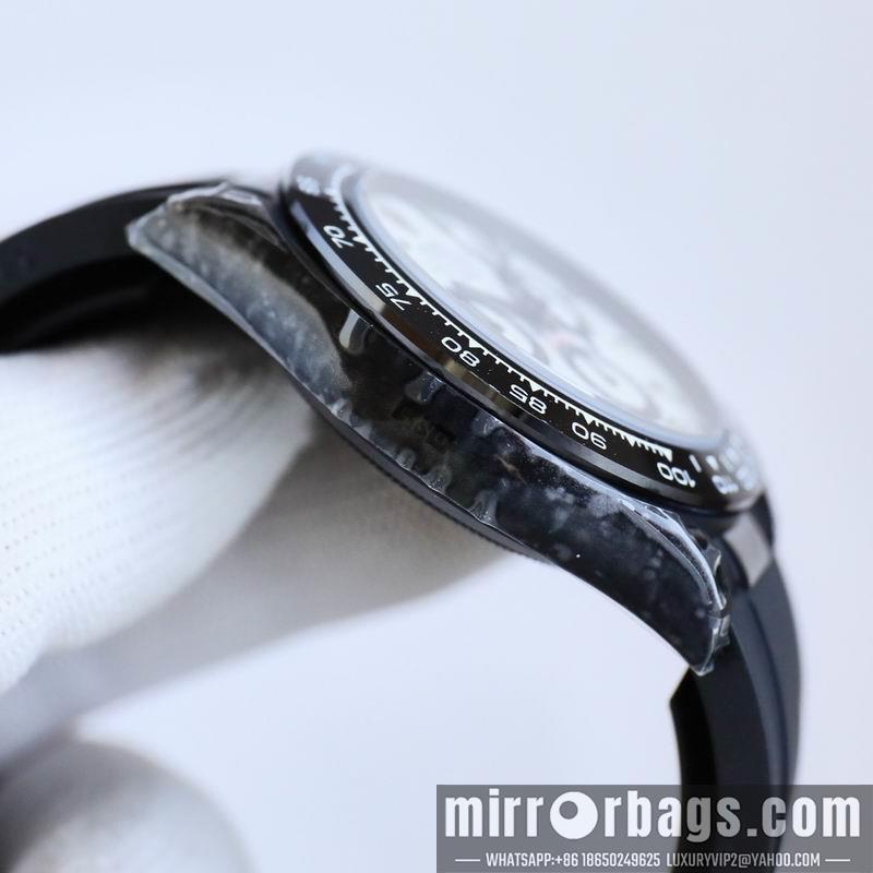 Replica Rolex 40mm 121207