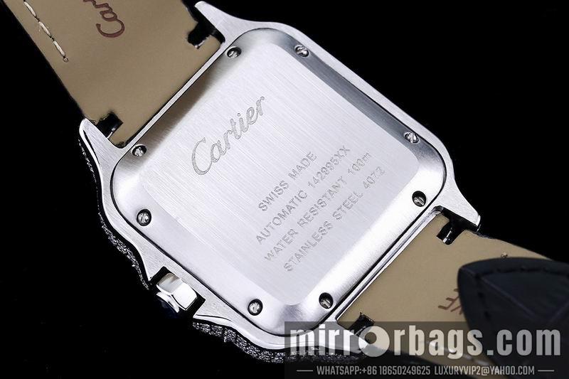 Replica Cartier 40mm 0503135