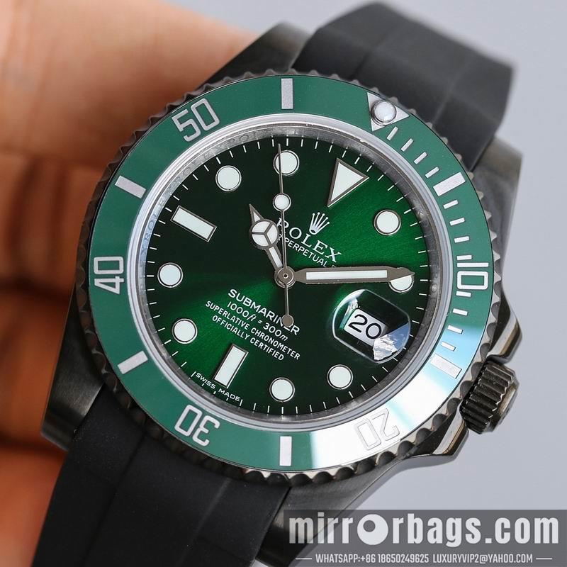 Replica Rolex 40mm 090980