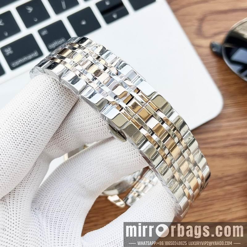 Replica Vacheron Constantin 40X12.5mm 101560