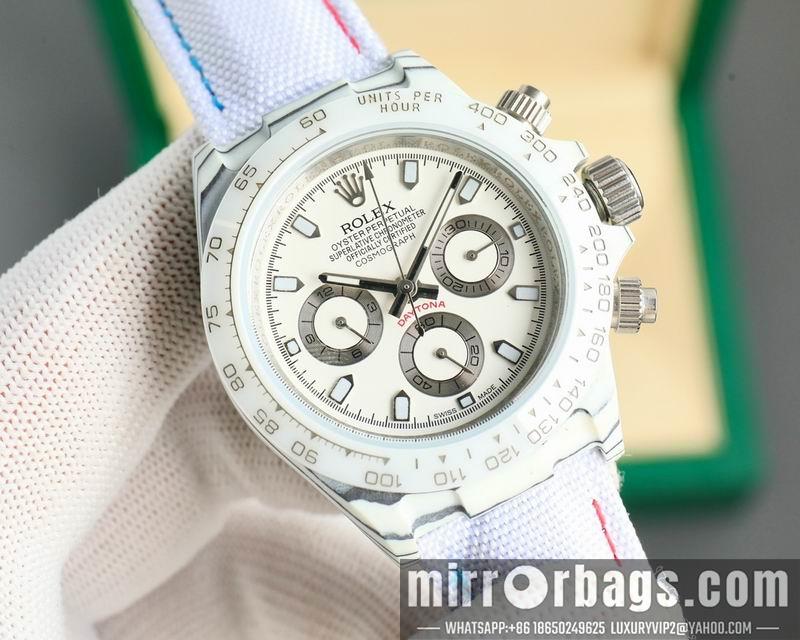 Replica Rolex 40X12.4mm 120133
