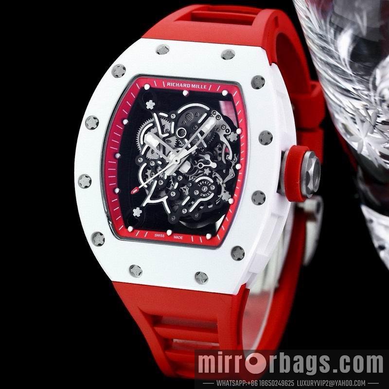 Replica Richard Mille 50X42mm 111013