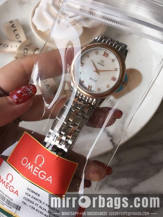 Replica Omega 39mm 29mm M12