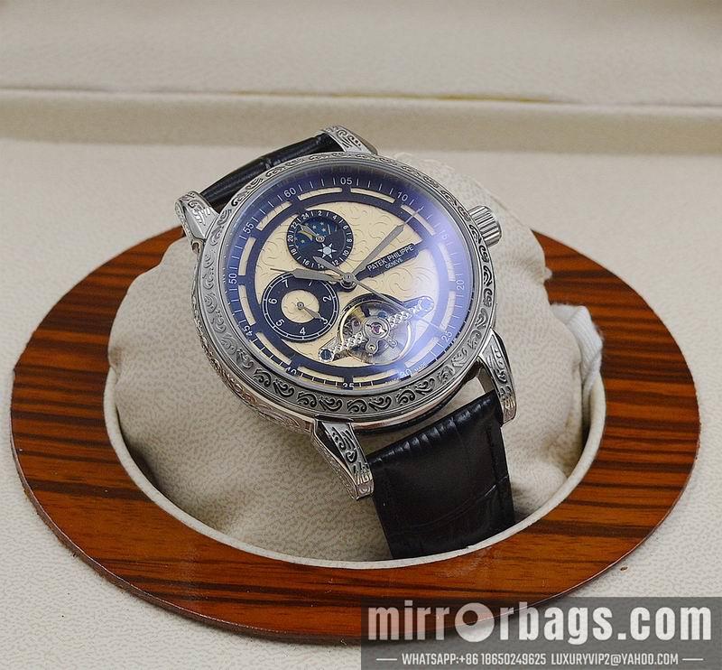 Replica Patek Philippe 44X13mm 052013