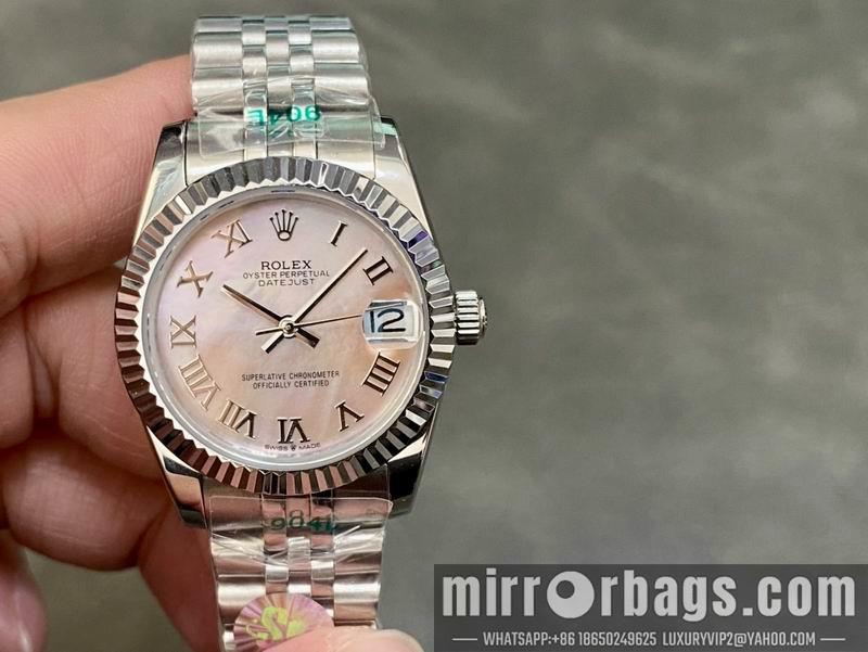Replica Rolex 31mm 092934