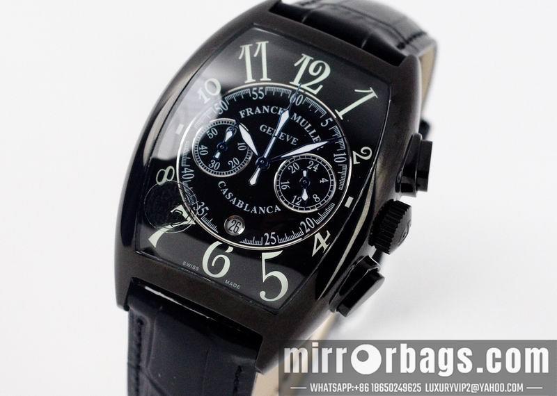 Replica Franck Muller 40X52mm 031634