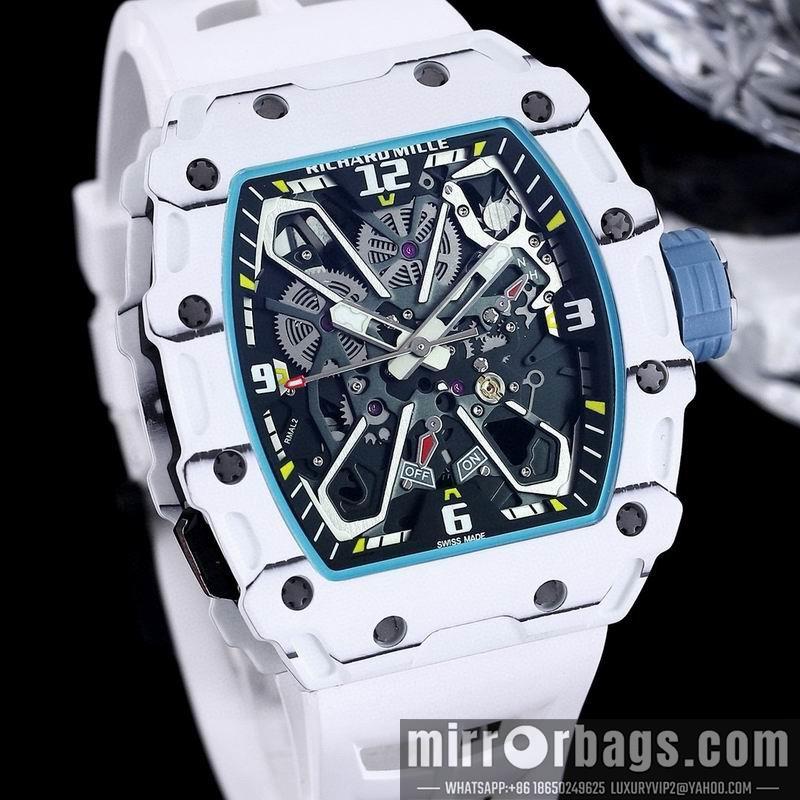 Replica Richard Mille watch 111004