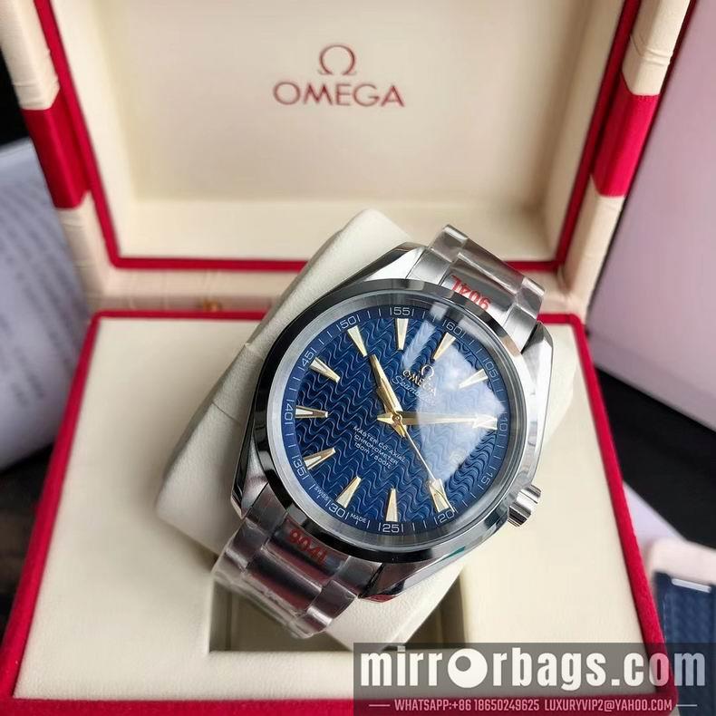 Replica Omega men 41.5mm 110406