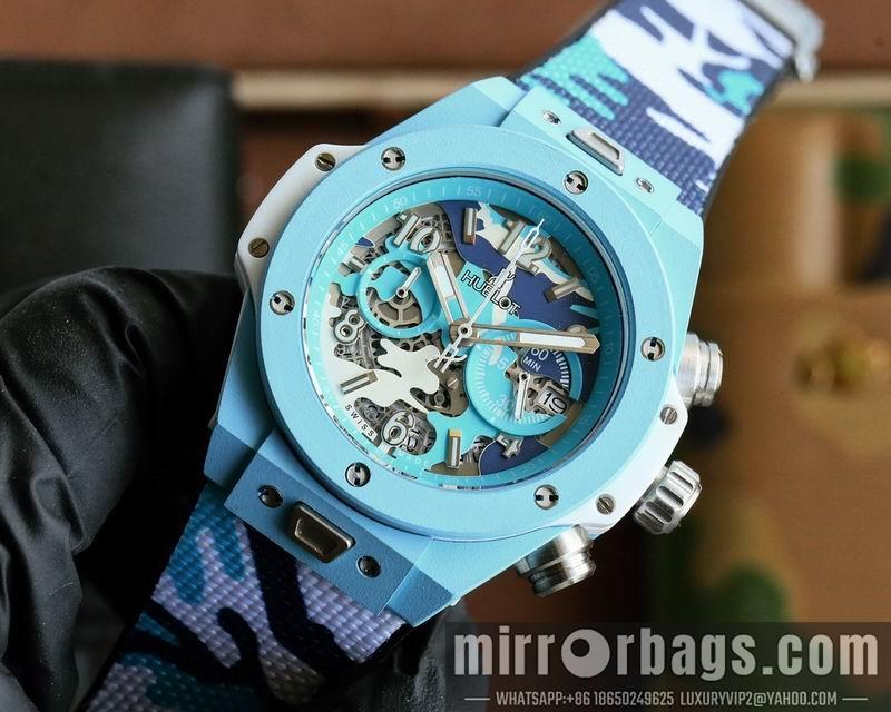 Replica Hublot 45mm 102371
