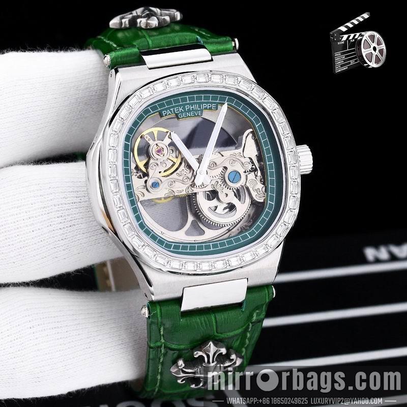 Replica Patek Philippe 43X12mm 082230