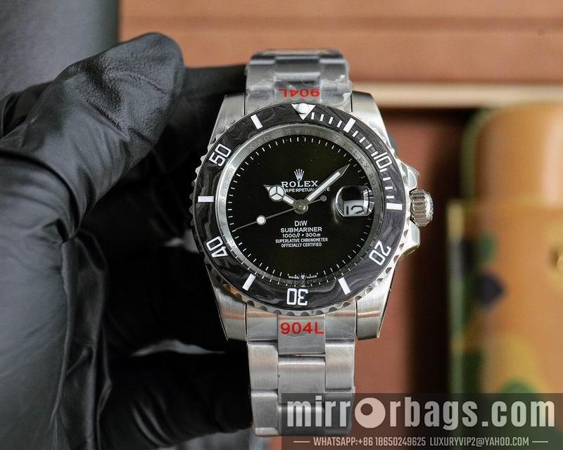Replica Rolex 40mm 033109