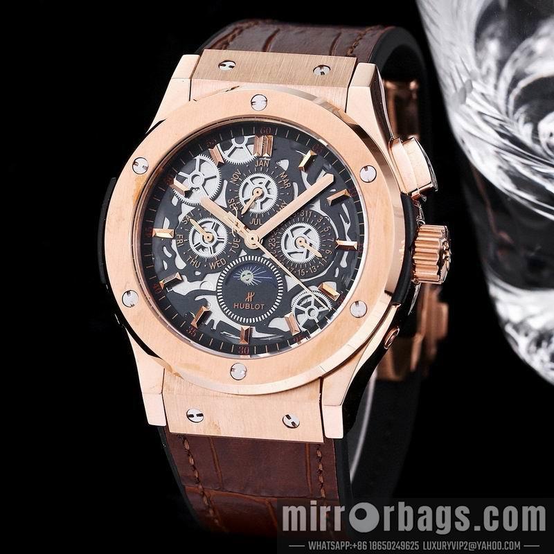 Replica Hublot 45X13mm 121727