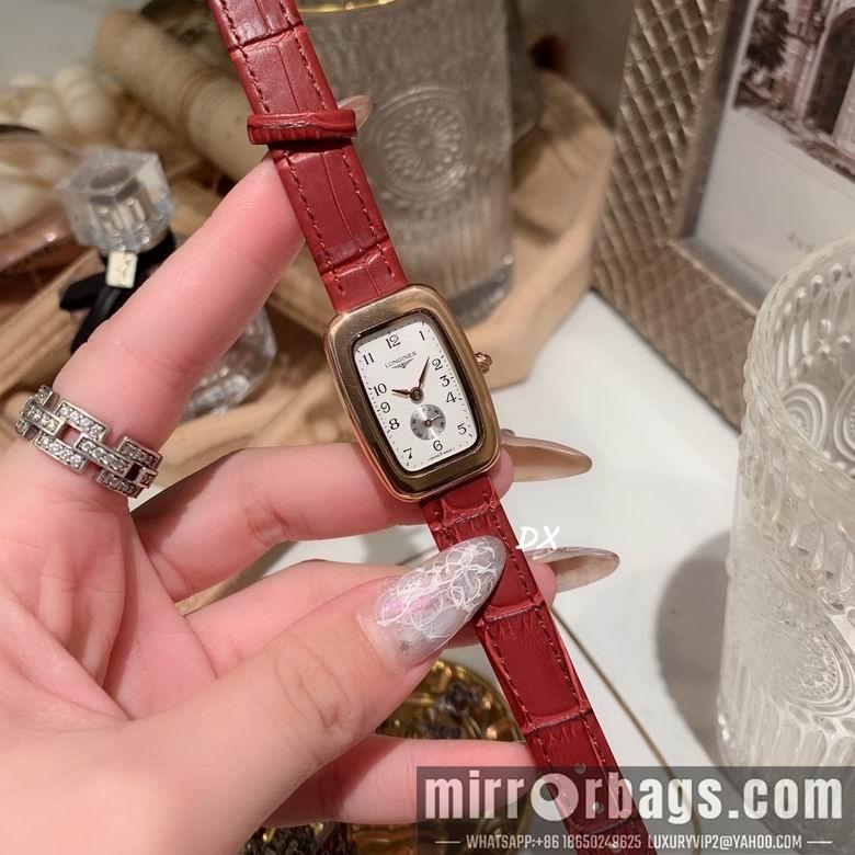 Replica Longines 32x28x8mm 12nms50
