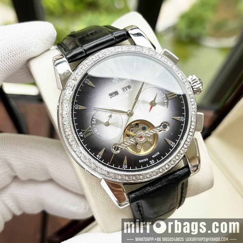 Replica Patek Philippe 42mm 1101134