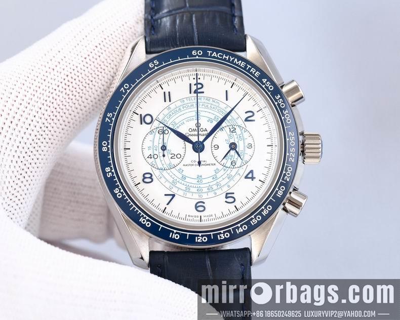 Replica Omega men 42X13mm M140