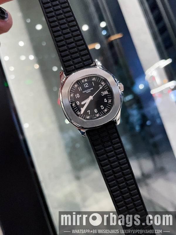 Replica Patek Philippe 35.6mm 102266