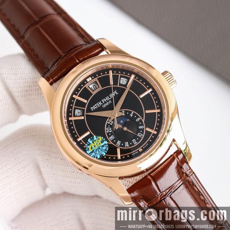 Replica Patek Philippe watch 041316