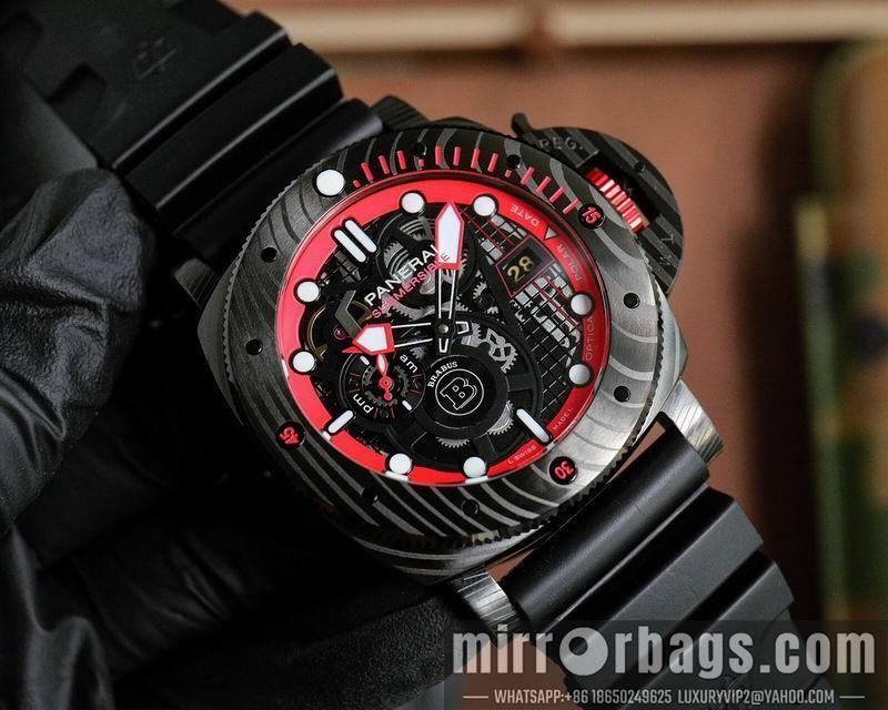 Replica Panerai watch 092801