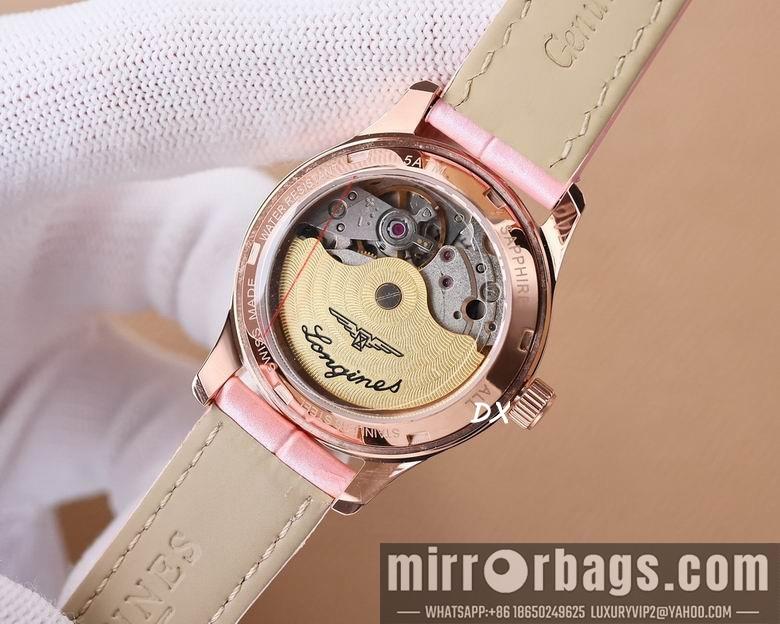Replica Longines 33x10mm 12nms91