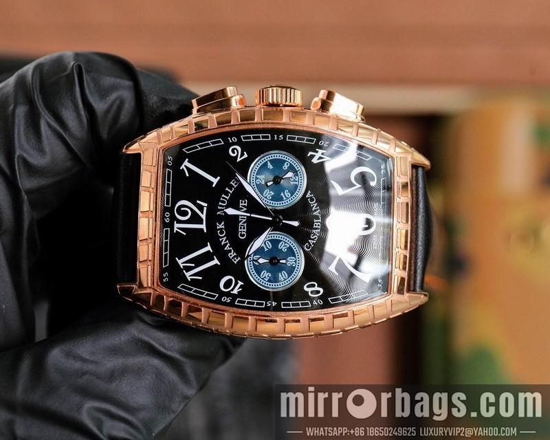 Replica Franck Muller 40X52mm 071408
