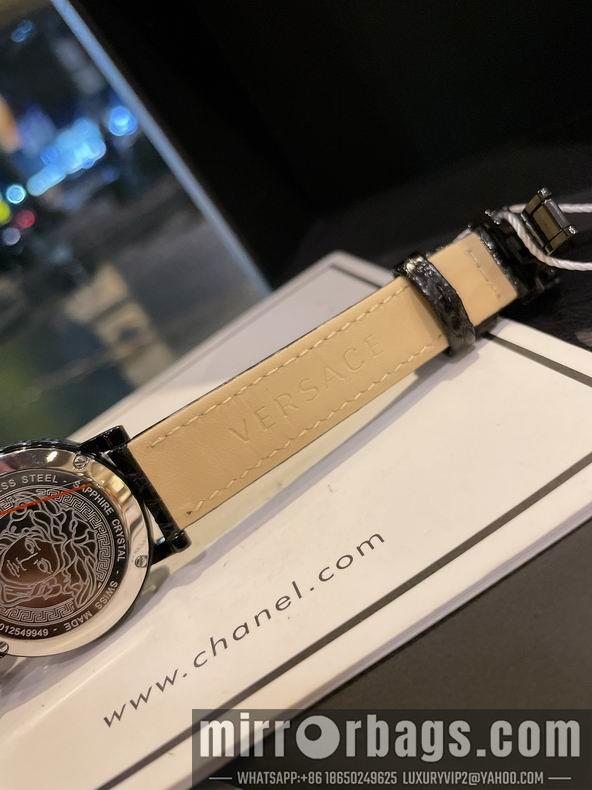 Replica Versace women 32mm 101661