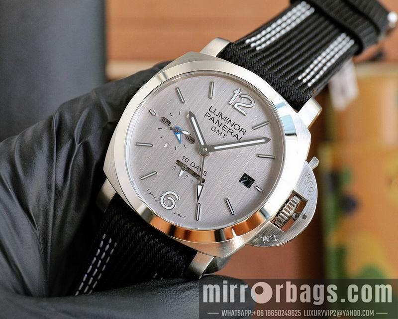 Replica Panerai 44mm 102342