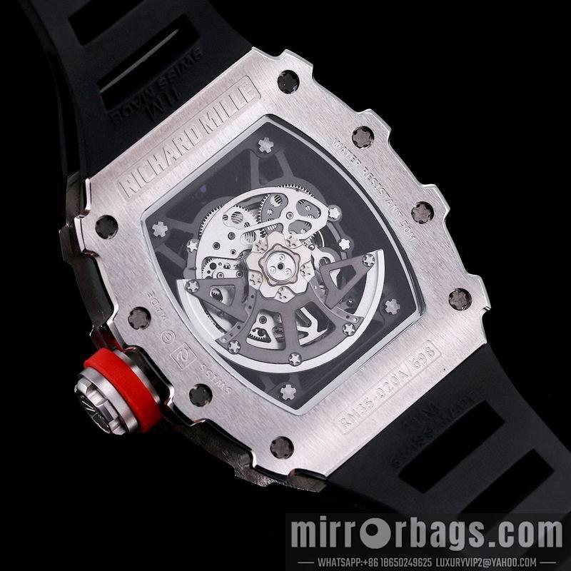 Replica Richard Mille watch 1023105