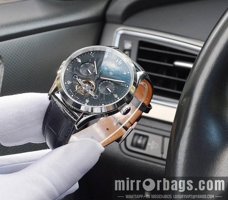 Replica Omega men 42X12mm 060835