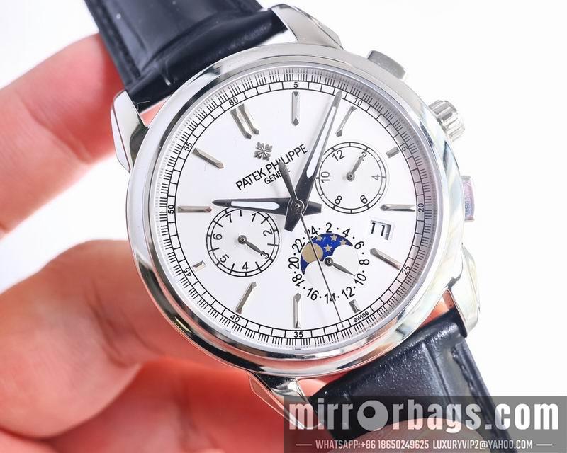Replica Patek Philippe 42mm 082964