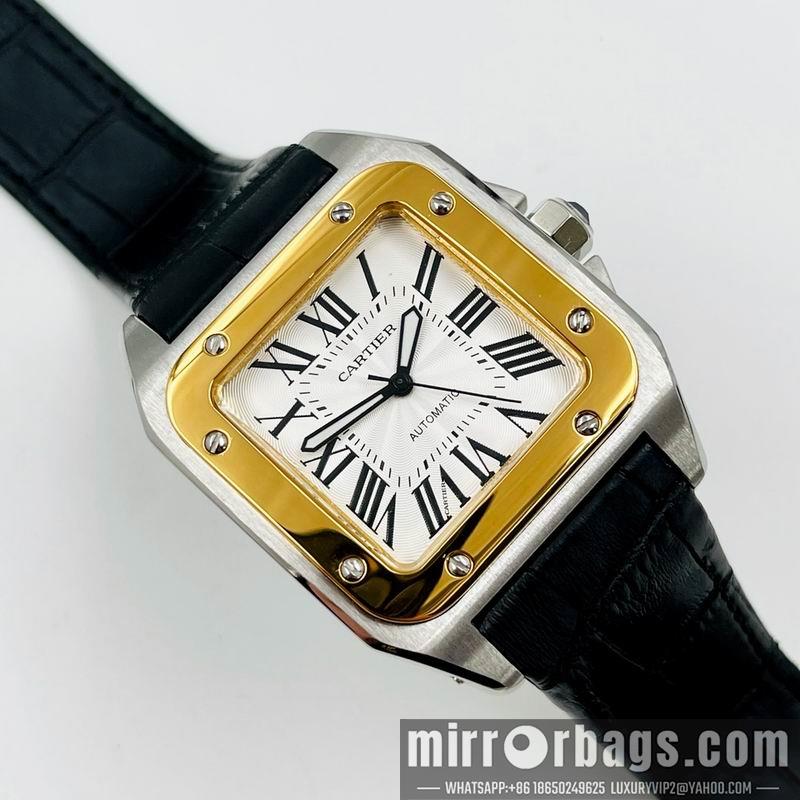 Replica Cartier 39.3X10.8mm 0827103