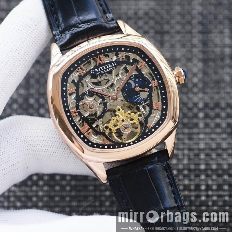 Replica Cartier 42X12mm 1014101