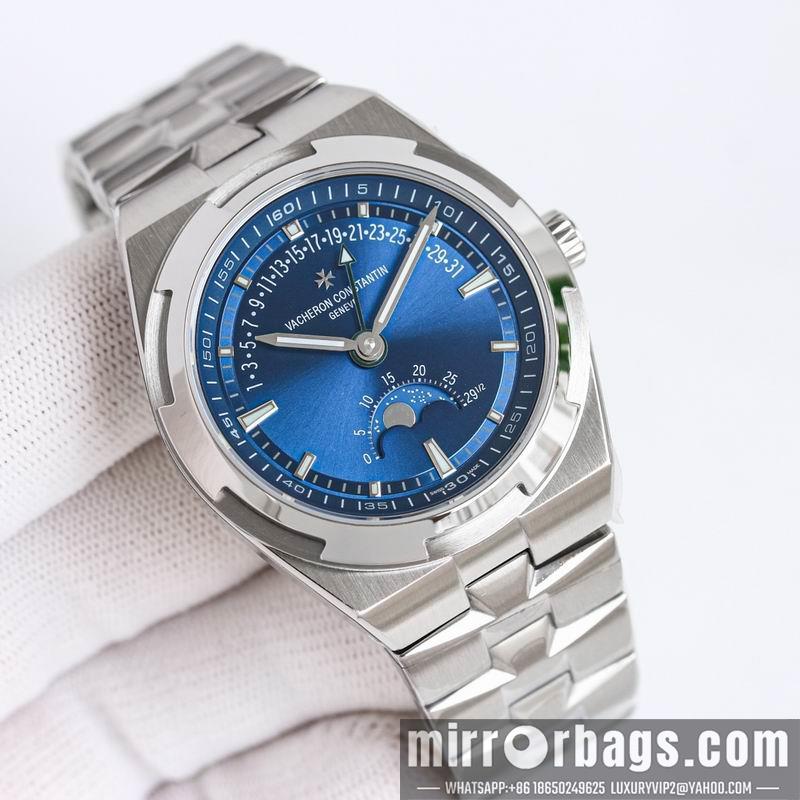 Replica Vacheron Constantin 41mm 022115