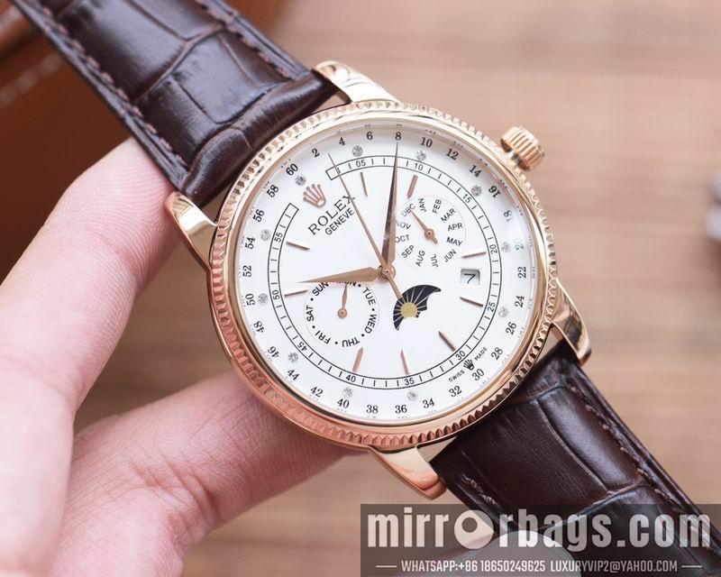 Replica Rolex 41X12mm 052004