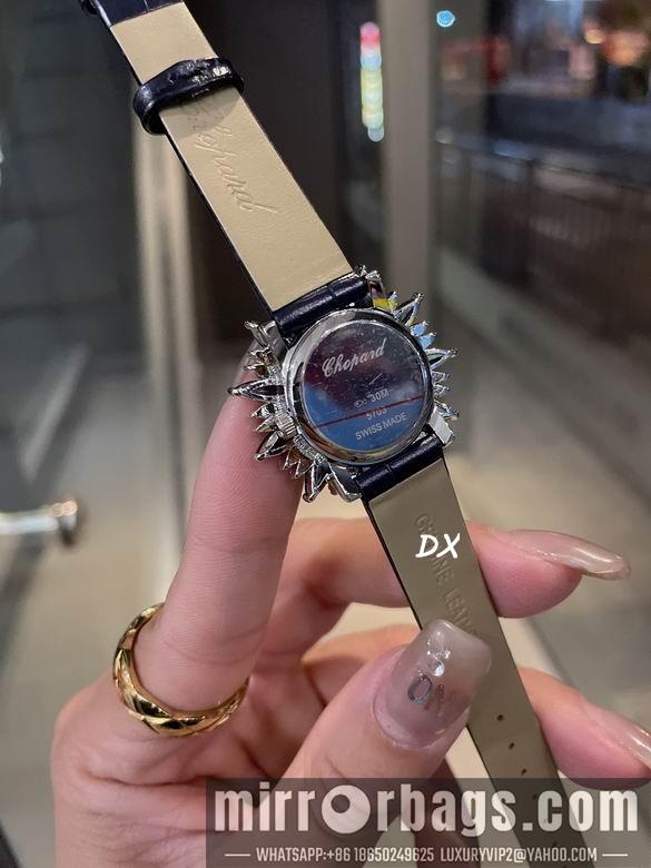 Replica Chopard 34x9mm 2nms54