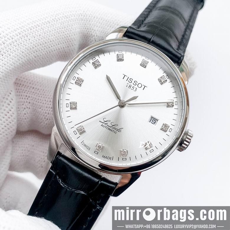 Replica Tissot 41x11mm 1nms102