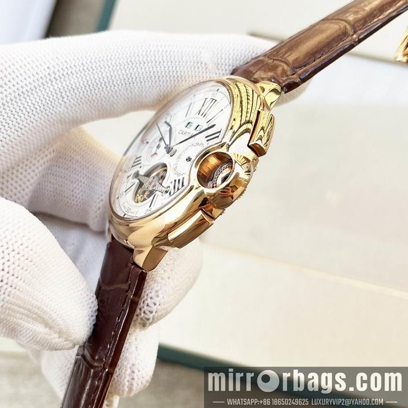 Replica Cartier 44mm 120120
