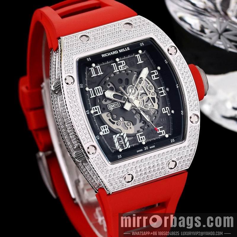 Replica Richard Mille 49X41X15mm 050638