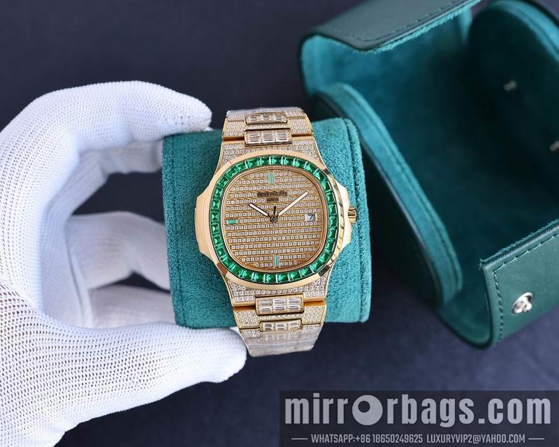 Replica Patek Philippe watch 083126
