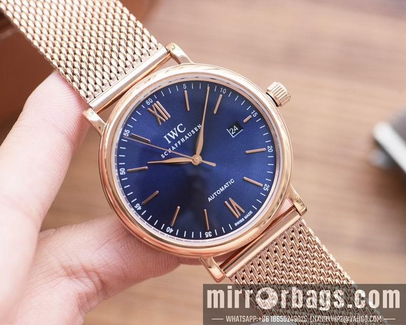 Replica IWC 41X12mm 0413139