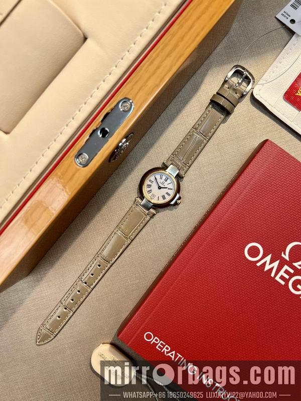 Replica Omega 26mm 060325